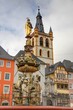 fontaine allemande