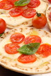 PIADINA CON PODORINI PIADINA CON PODORINI