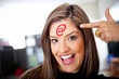 Foto: @ sign @ sign