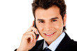 Business call