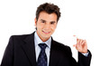 Personal contact card