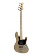 Jazz bass guitar