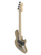 Jazz bass guitar Jazz bass guitar