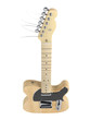 Electric guitar