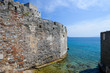 Dans la forteresse de Bodrum
