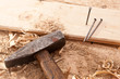 hammer