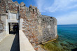 Sur les remparts de Bodrum