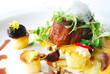 Rinderfilet