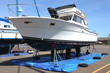 Boat repairs, Astoria OR.