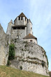 Tour de château Tour de château