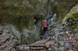 Schlucht