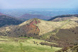 Puy de Dome Gipfel - Puy de Dome mountaintop 09