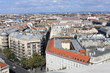 Budapest view