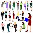 People - Women at Work No.1.