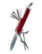 Swiss army knife