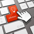 clavier solutions