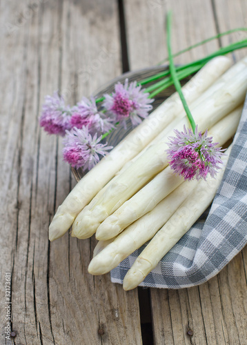 Photo: Spargel Spargel