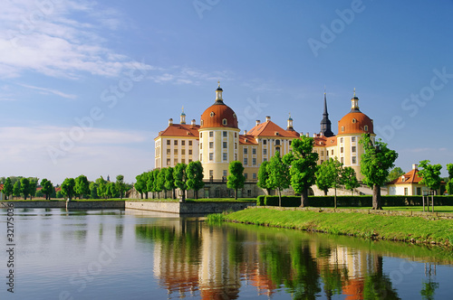 Foto: Moritzburg 16 Moritzburg 16