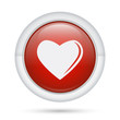 Bottone 3D_Cuore