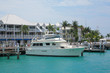 Key west pier