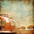 Old Car