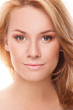 beauty portrait