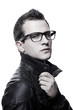 Photo: stylish man stylish man