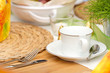 Kaffeetasse Kaffeetasse
