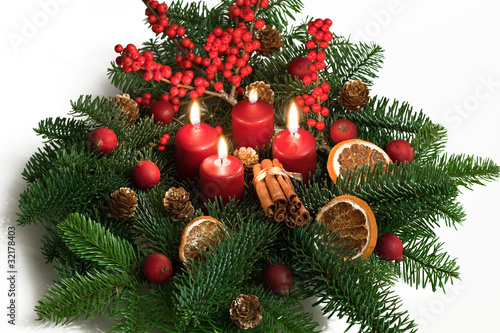 Foto: 4 Advent 4 Advent