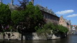 Bruges Channels, Belgium