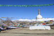 Temple de choglamsar Temple de choglamsar