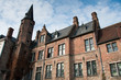 Bruges, maison des tanneurs Bruges, maison des tanneurs