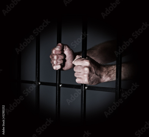 Foto: prisoner prisoner