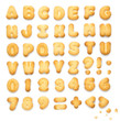 Cookies ABC