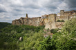 Pitigliano - Tuscany
