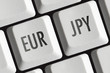 Euro Yen Wechselkurs