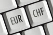 Euro Schweizer Franken