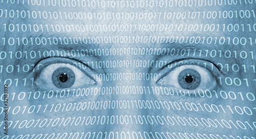 Illustration: Big brother Big brother