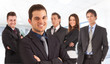 Businesspeople