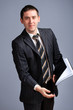 businessman