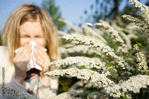 Foto: allergic 1 allergic 1