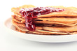 pancakes pancakes