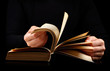 Paging book Paging book