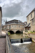 Centre historique de Bayeux