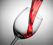Red wine