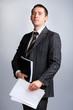 businessman