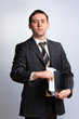 businessman