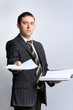 businessman
