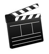 Film Szene Klappe