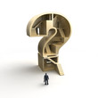 big business question